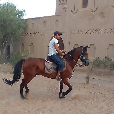 Kasbah Dar Dmana 호텔 스쿠라 외부 사진