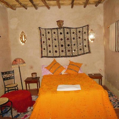 Kasbah Dar Dmana 호텔 스쿠라 객실 사진