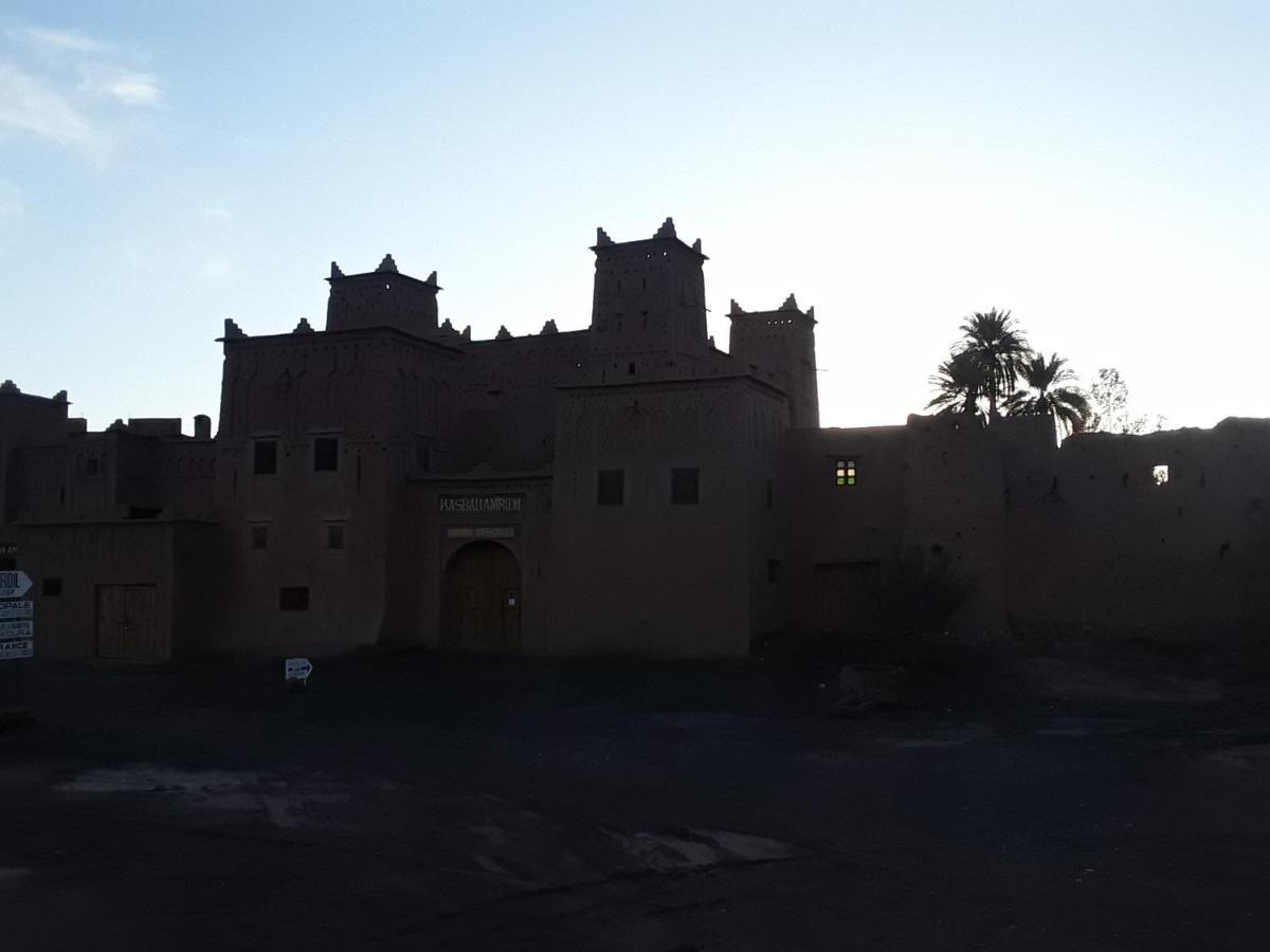 Kasbah Dar Dmana 호텔 스쿠라 외부 사진