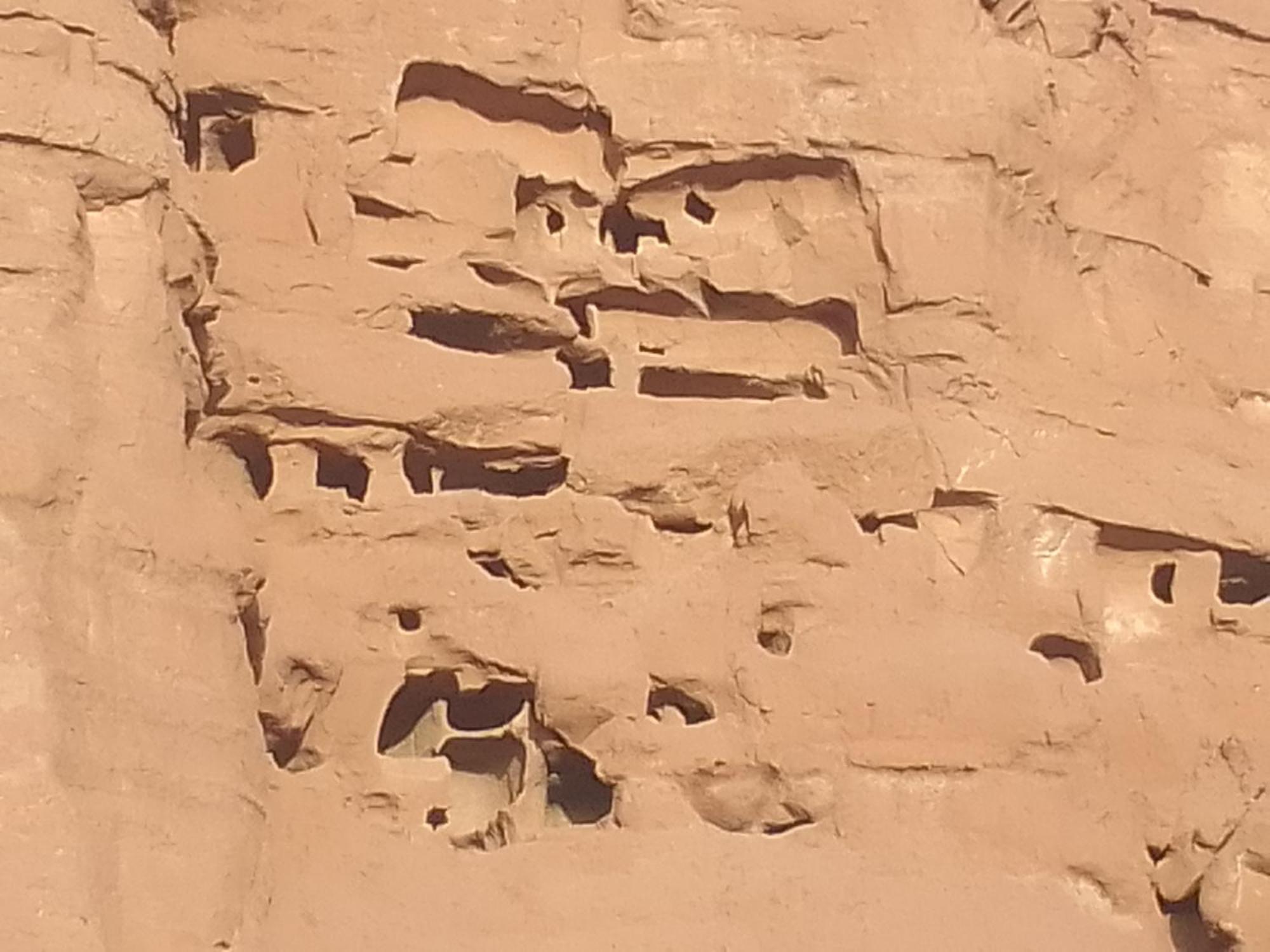 Kasbah Dar Dmana 호텔 스쿠라 외부 사진