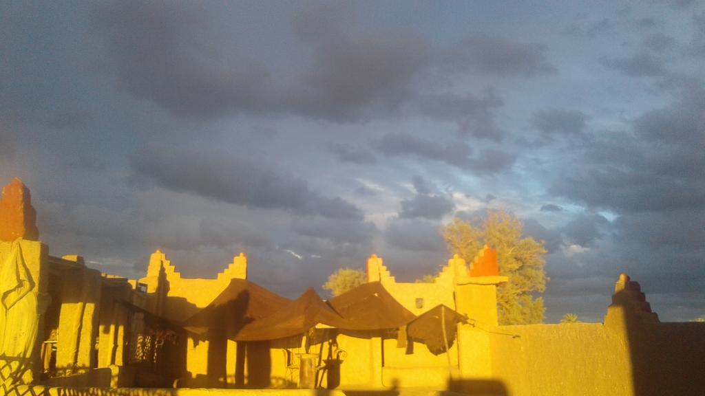 Kasbah Dar Dmana 호텔 스쿠라 외부 사진