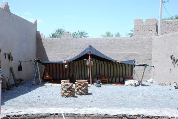 Kasbah Dar Dmana 호텔 스쿠라 외부 사진