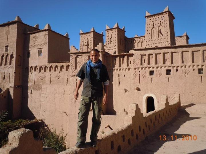 Kasbah Dar Dmana 호텔 스쿠라 외부 사진