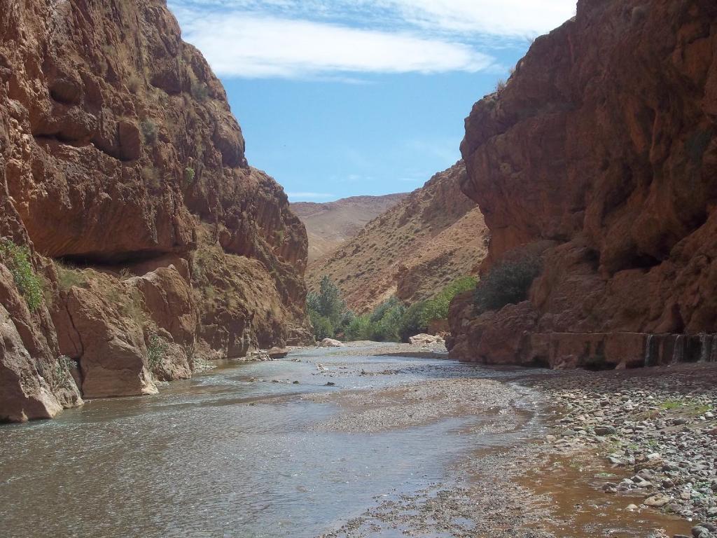 Kasbah Dar Dmana 호텔 스쿠라 외부 사진