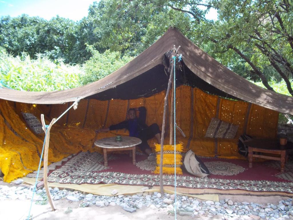 Kasbah Dar Dmana 호텔 스쿠라 외부 사진