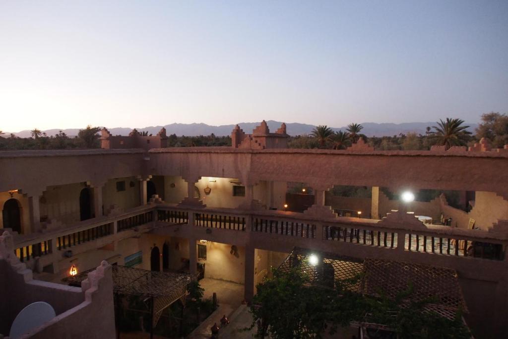 Kasbah Dar Dmana 호텔 스쿠라 외부 사진